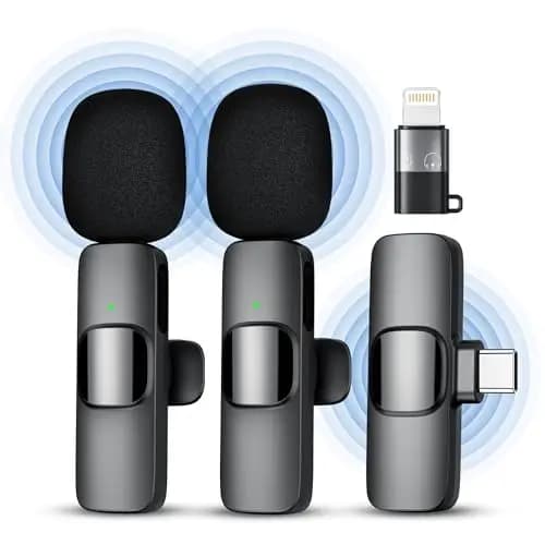 Qhot Micro cravate sans fil Bluetooth