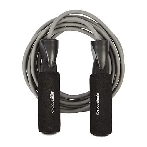 Amazon Basics Corde à sauter standard
