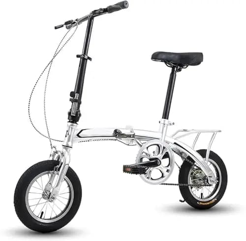 Kcolic Vélo Pliant 12 Pouces
