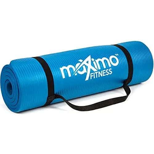 Maximo Fitness Tapis de sol NBR