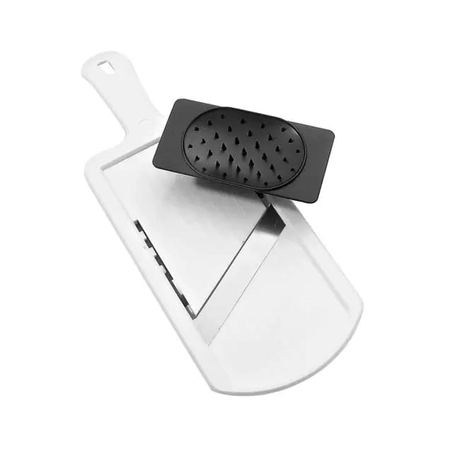 Fackelmann Mandoline double face