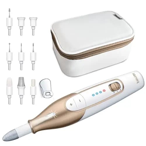 Beurer MP64 Ponceuse à ongles électrique