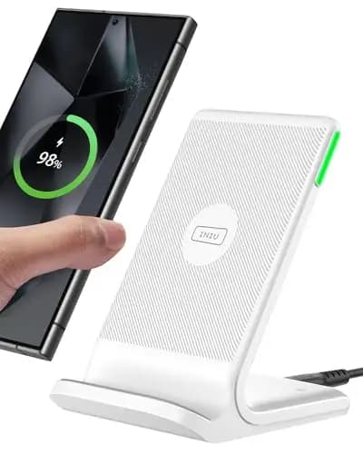 INIU Chargeur sans fil 15W