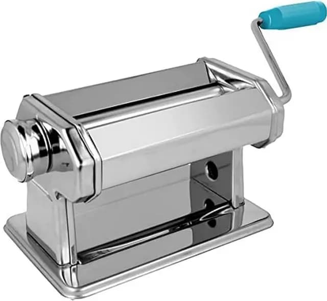 Artemio Machine à pâte manuelle
