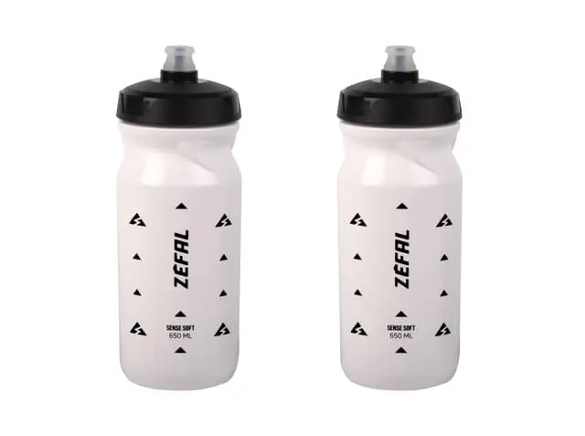 Zefal Pack Sense Soft 65 Gourde Vélo