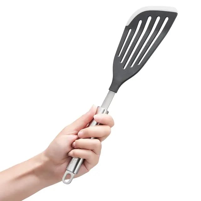 SILBERTHAL Pelle Spatule Inox
