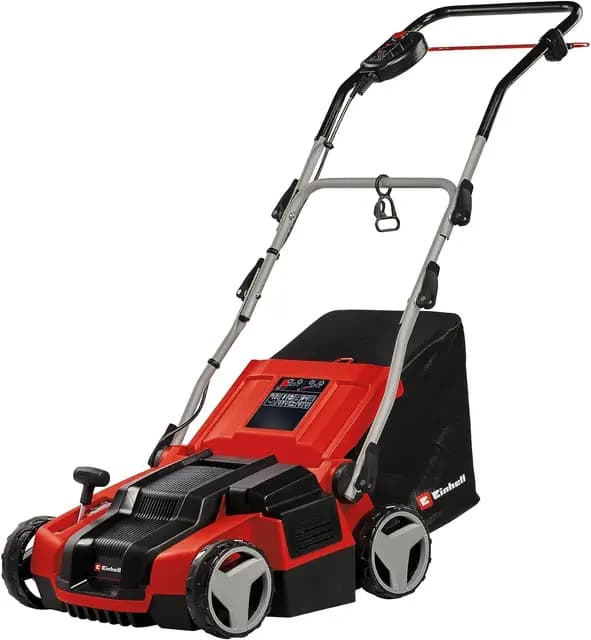 Einhell GE-SA 1435/1 Scarificateur