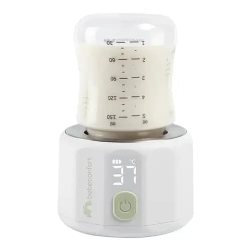 Bebeconfort Chauffe-biberon digital nomade