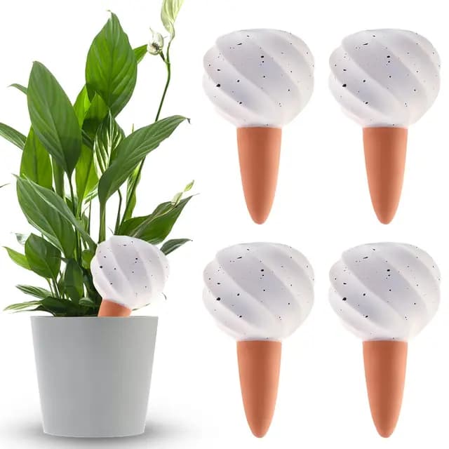 TOROKOM Kit Arrosage Goutte à Goutte
