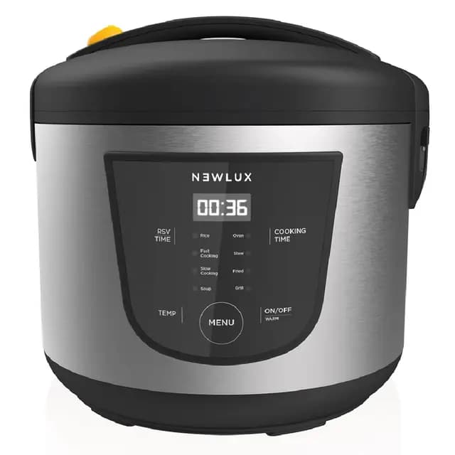 Newlux SmartChef V50 Robot de cuisine