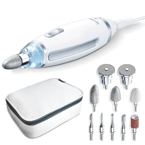 Beurer MP 62 Kit manucure électrique – Image 1