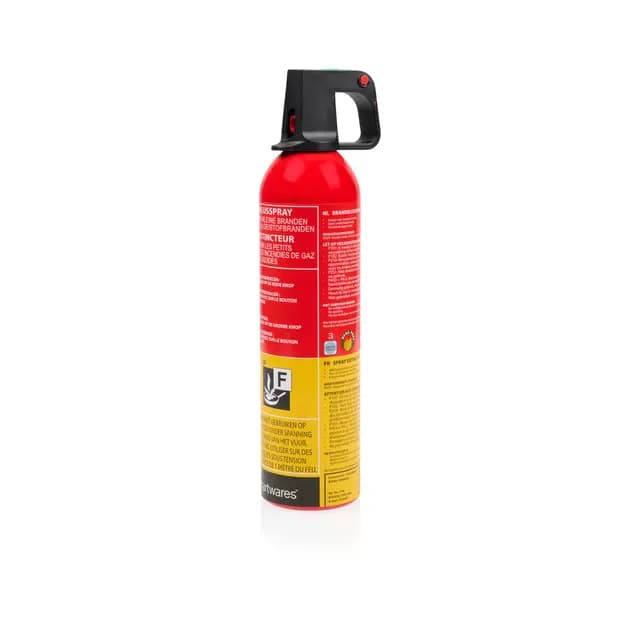 Smartwares FEX-15371 Extincteur Spray