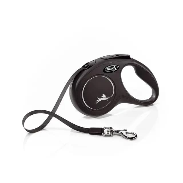 Flexi Classic S Laisse rétractable
