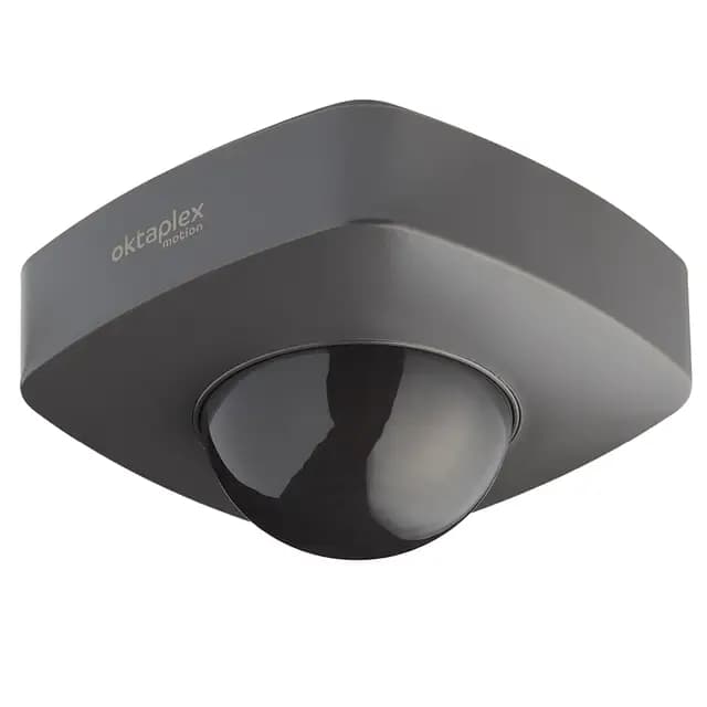 Oktaplex Tim Détecteur de mouvement extérieur