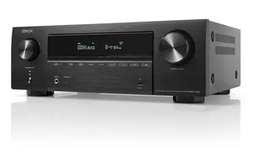 Denon AVR-X1800H Dab Amplificateur AV