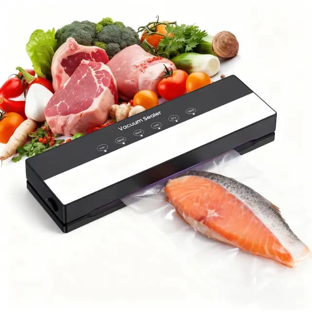 VOKO Machine Sous Vide 5 en 1