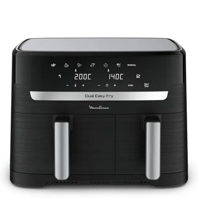 Moulinex Easy Fry Essential Friteuse