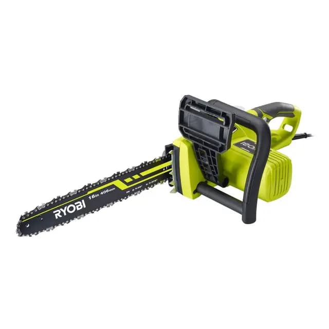 RYOBI RC2340B Tronçonneuse électrique