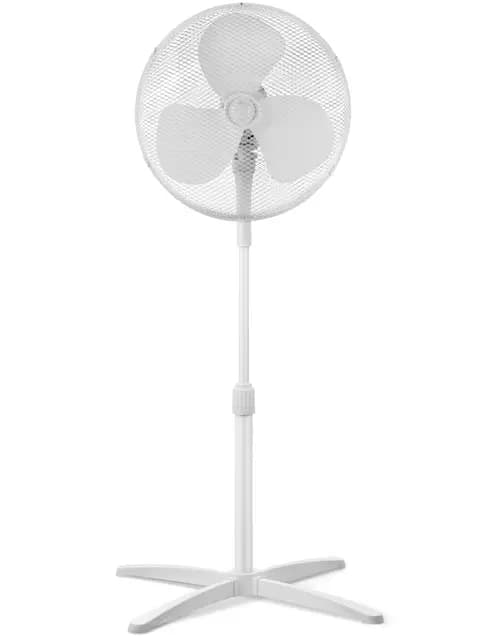 Midea MPF25MW Ventilateur sur pied
