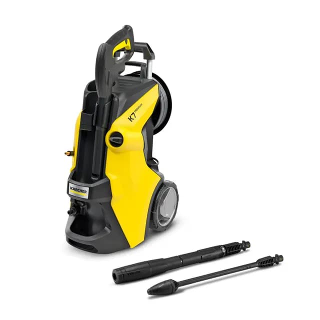 Kärcher K7 Nettoyeur haute pression