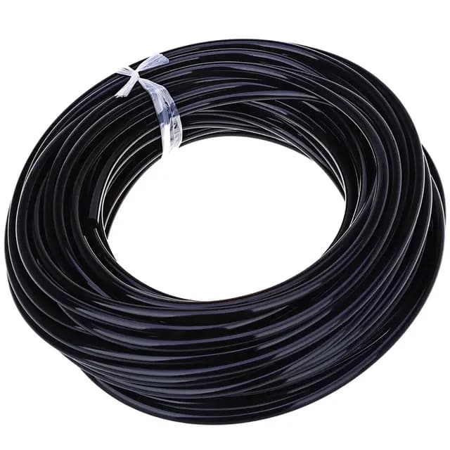 Zelbuck Tuyau Arrosage PVC 20M