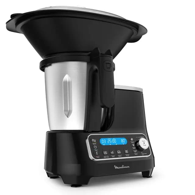 Tefal Clickchef Robot Cuiseur multifonction