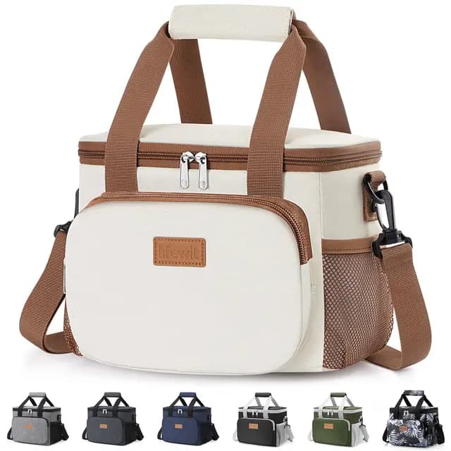 Lifewit Sac Isotherme 9L