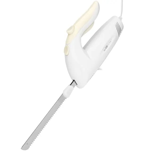 Clatronic EM 3062 Couteau électrique