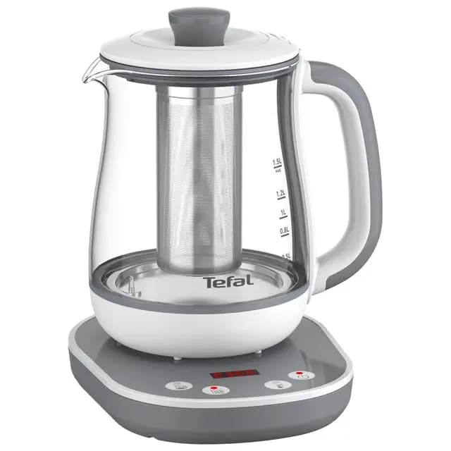 Tefal Tastea Bouilloire à thé