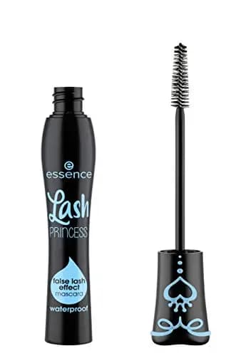 essence Lash Princess Mascara effet faux cils