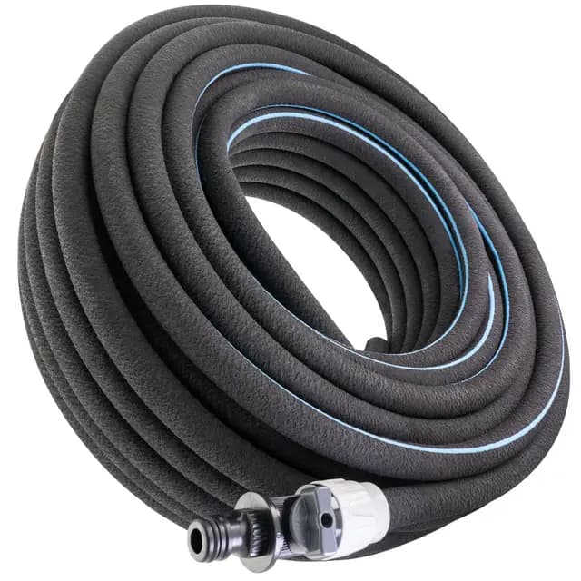 Poppstar Tuyau microporeux 30m