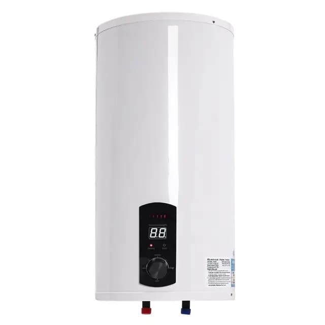 KOLHGNSE Comfort Chauffe-eau mural 50L