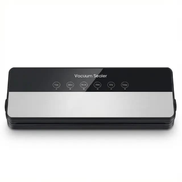 The Office Oasis ZKJ Machine Sous Vide