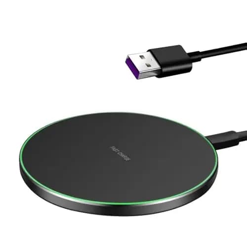 WZWZO 20W Chargeur à induction