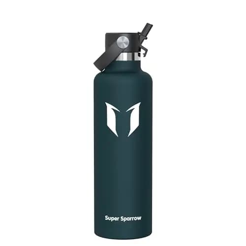 Super Sparrow Gourde Isotherme