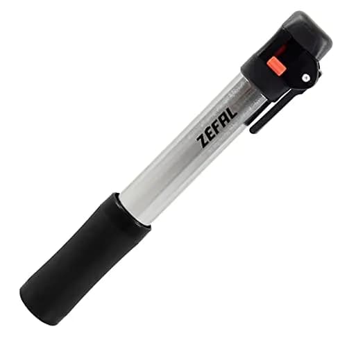 Zefal Air Profil Mini-Pompe vélo