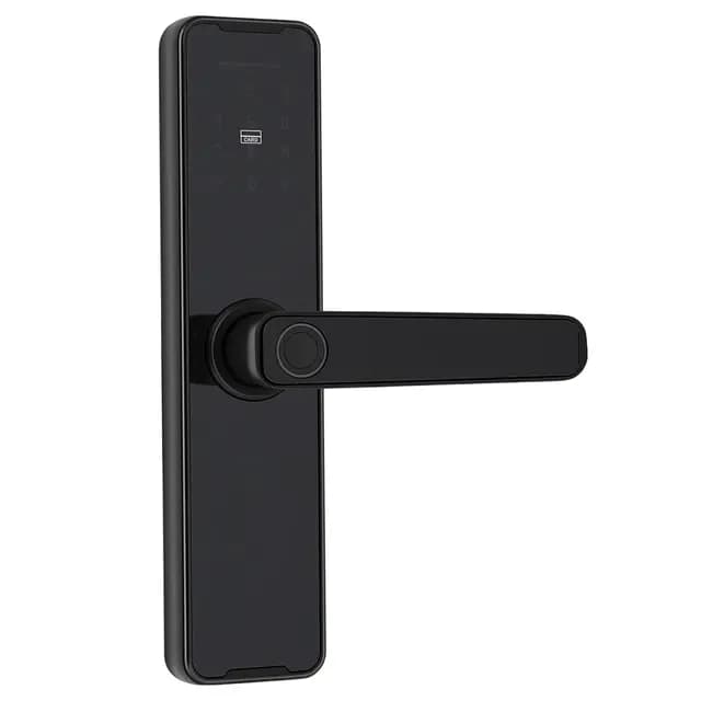 Tubisku Smart Lock Serrure connectée