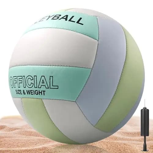 Vaileal Ballon de Volley Officiel