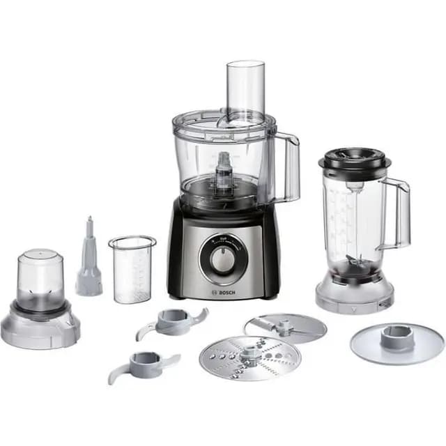 Bosch MultiTalent 3 Robot Multifonction