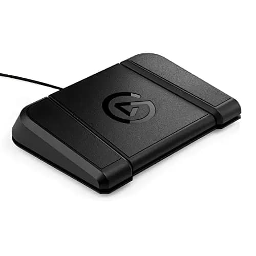 Elgato Stream Deck Pedal Contrôleur