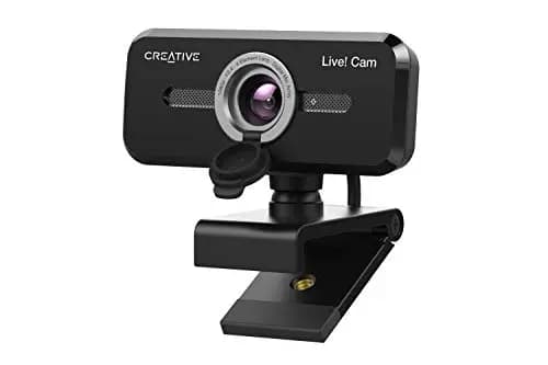 Creative Live! Cam Sync 1080p Webcam