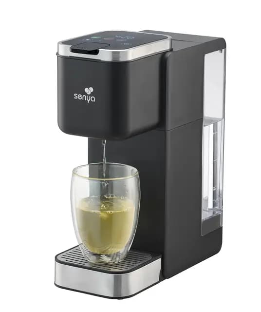 Senya Tea Time Pro Machine à thé