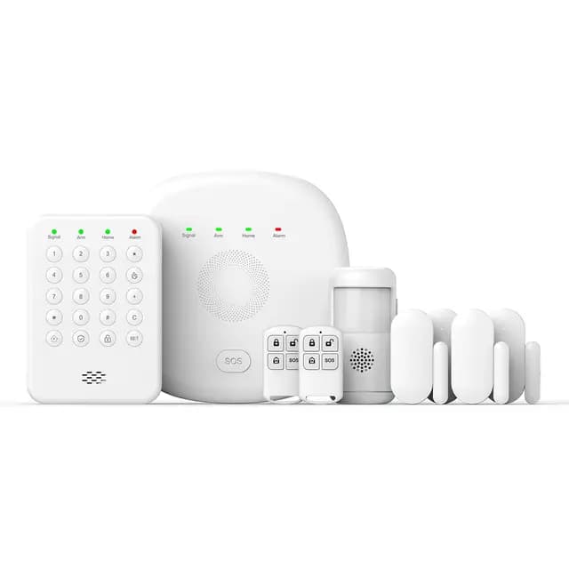 PGST A04F Alarme sans fil
