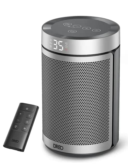 Dreo Atom 316 Radiateur céramique
