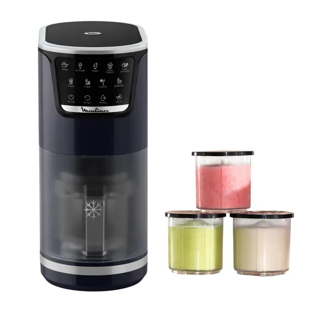 Moulinex Dolci Machine à glaces – Image 1