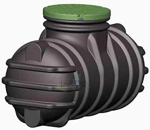 Suinga Fosse Septique 1000L