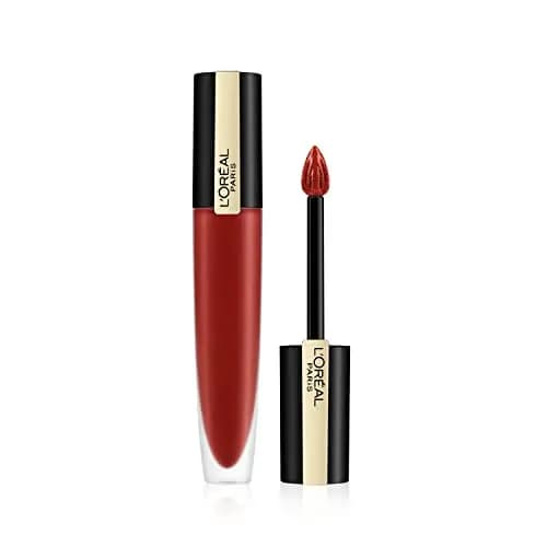 L'Oréal Paris Rouge Signature Encre à Lèvres