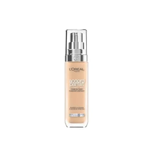 L'Oréal Paris Fond de Teint Fluide