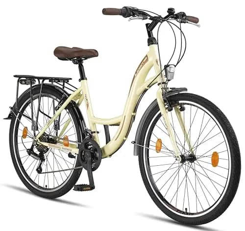 Licorne Bike Stella Vélo de ville