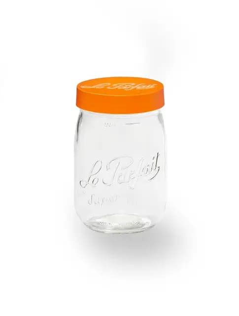 Le Parfait Bocal à Conserve 1L